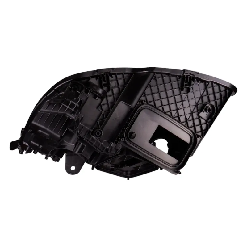 Корпус фары Mercedes-Benz C-Class W205 LED Multibeam (2018-2021) lift (right)