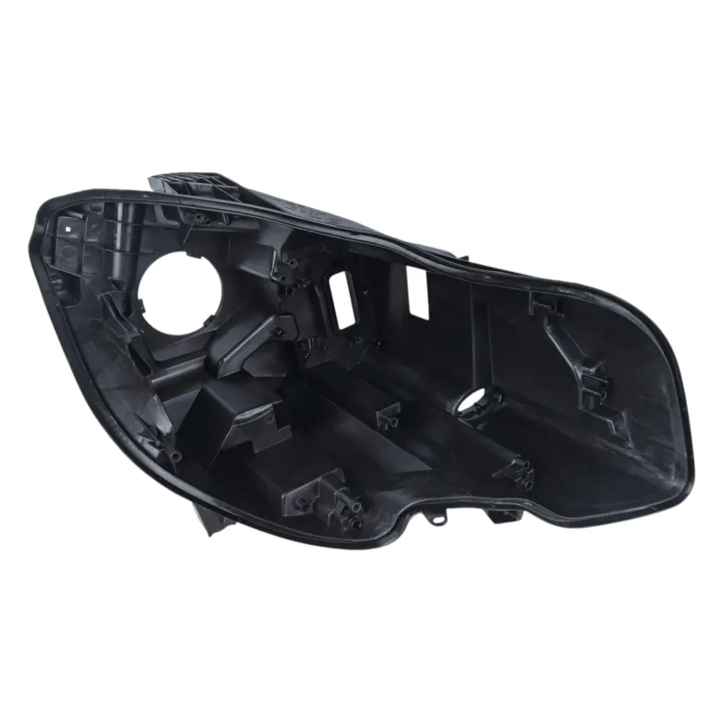 Корпус фары Mercedes-Benz CLS-Class C218 W218 (2010-2014) prelift (right)