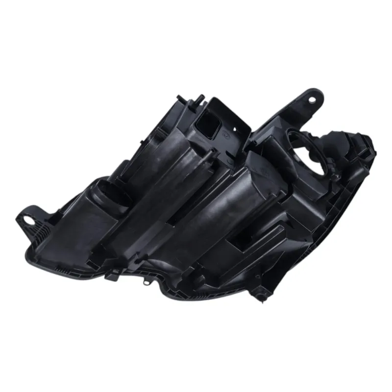 Корпус фары Mercedes-Benz CLS-Class C218 W218 (2010-2014) prelift (right)