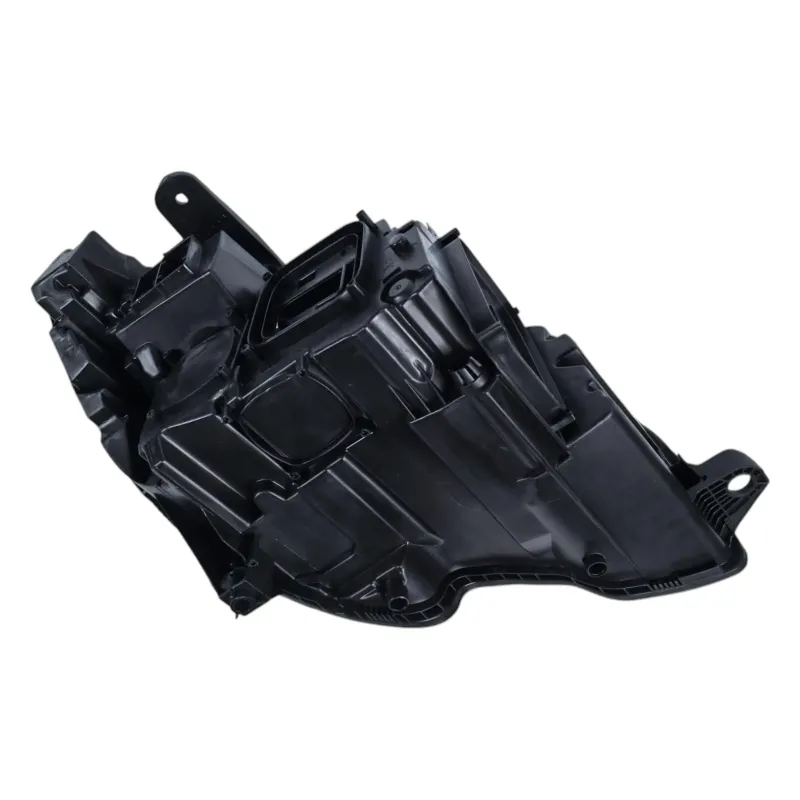 Корпус фары Mercedes-Benz CLS-Class C218 W218 (2010-2014) prelift high class (left)