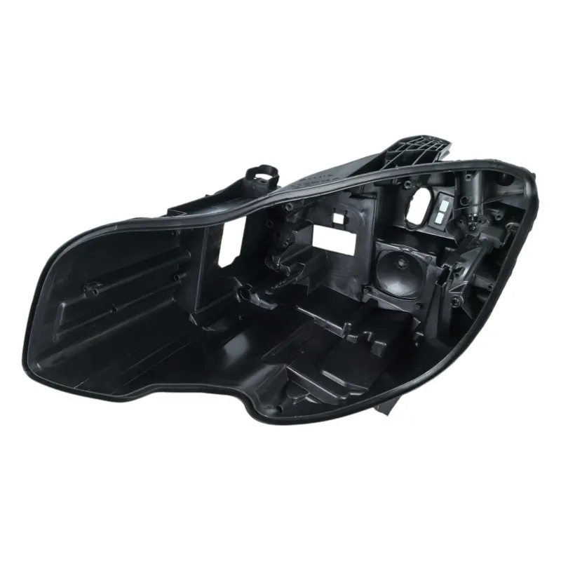 Корпус фары Mercedes-Benz CLS-Class C218 W218 (2010-2014) prelift high class (left)