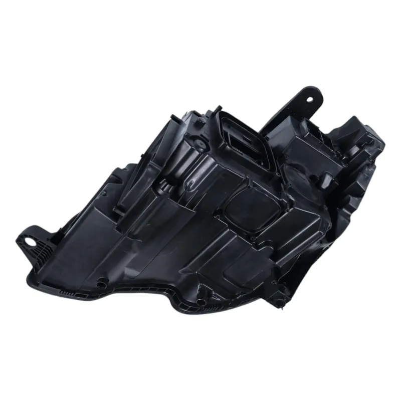 Корпус фары Mercedes-Benz CLS-Class C218 W218 (2010-2014) prelift high class (right)