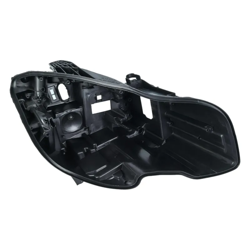 Корпус фары Mercedes-Benz CLS-Class C218 W218 (2010-2014) prelift high class (right)
