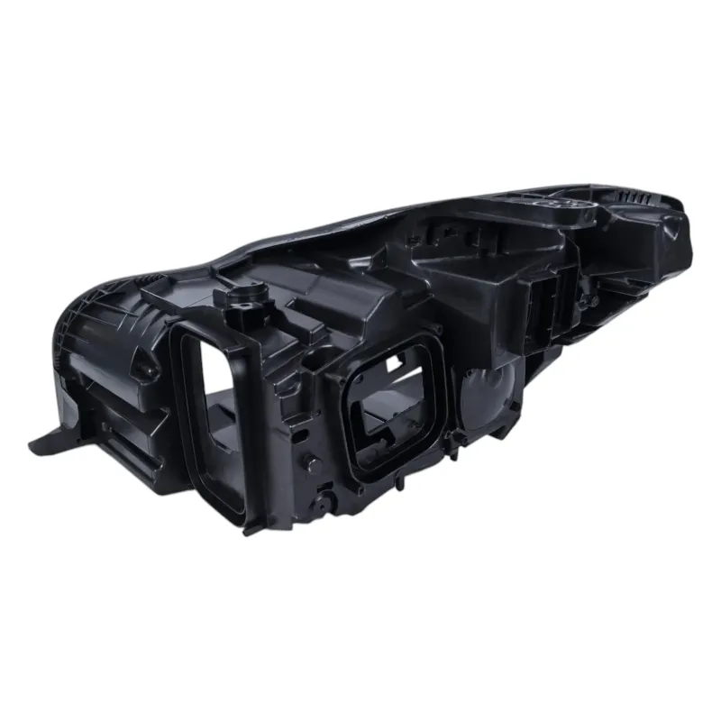Корпус фары Mercedes-Benz CLS-Class C218 W218 (2010-2014) prelift high class (right)