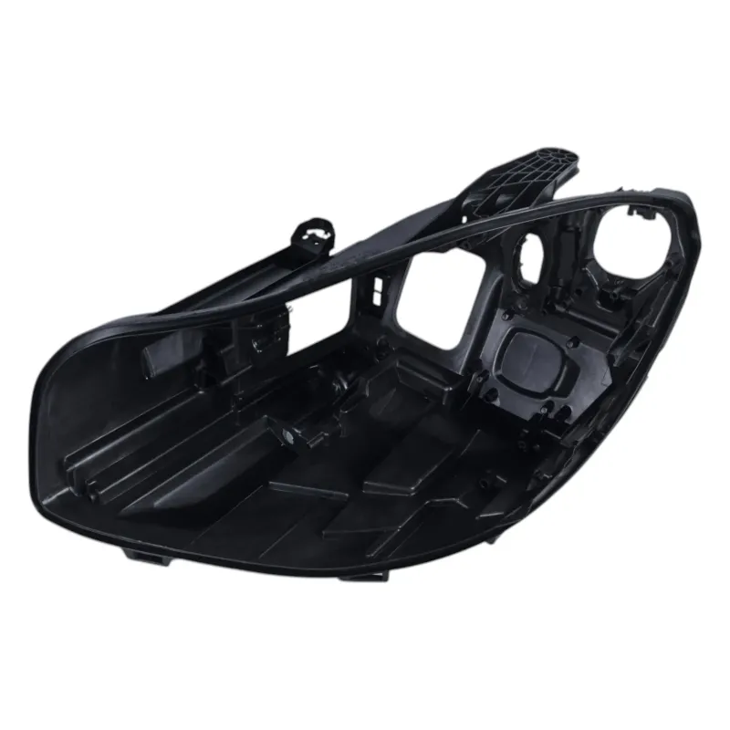 Корпус фары Mercedes-Benz CLS-Class C218 W218 (2014-2017) lift (left)