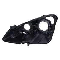 Корпус фары Mercedes-Benz E-Class C207 W207 A207 Coupe (2009-2013) prelift (left)
