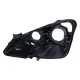Корпус фары Mercedes-Benz E-Class C207 W207 A207 Coupe (2009-2013) prelift (left)