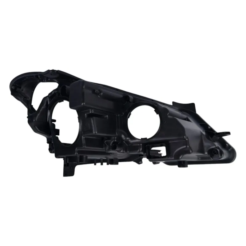 Корпус фары Mercedes-Benz E-Class C207 W207 A207 Coupe (2009-2013) prelift (left)