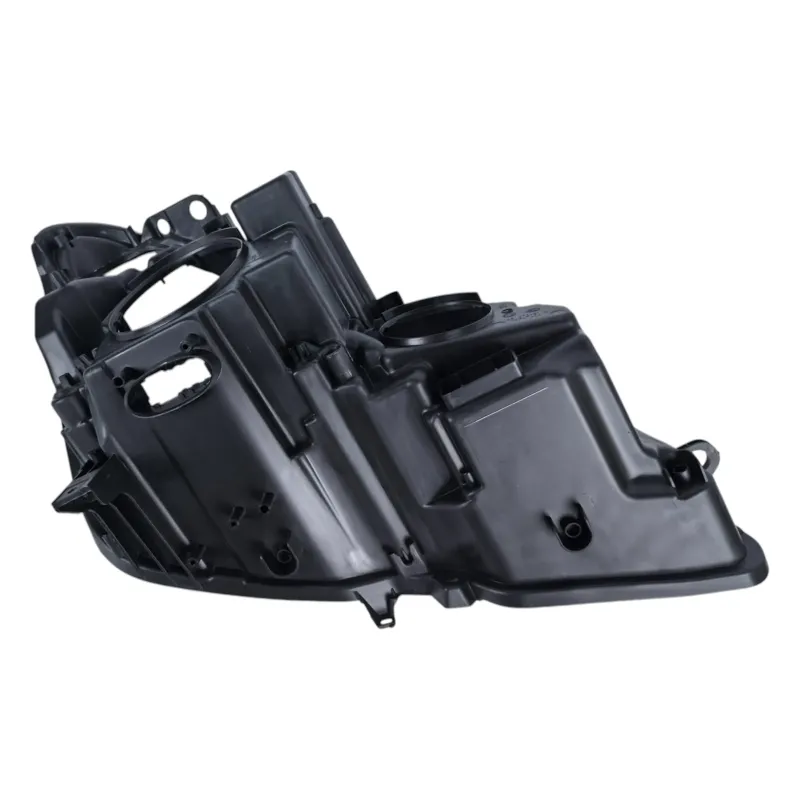 Корпус фары Mercedes-Benz E-Class C207 W207 A207 Coupe (2009-2013) prelift (left)