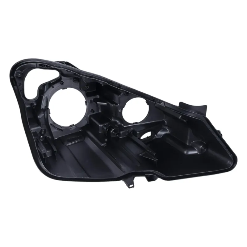 Корпус фары Mercedes-Benz E-Class C207 W207 A207 Coupe (2009-2013) prelift (right)