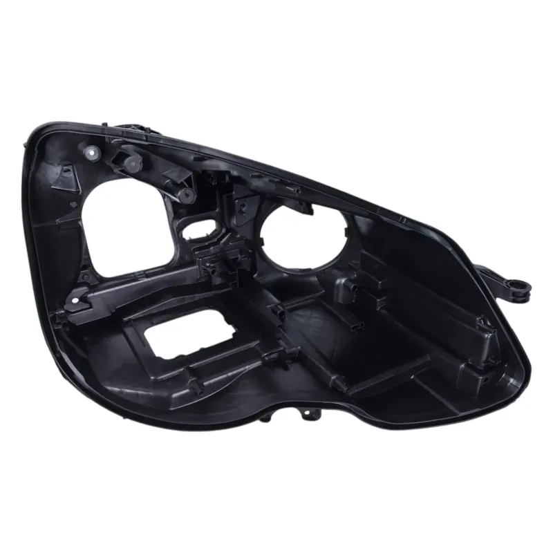 Корпус фары Mercedes-Benz E-Class W212 (2013-2016) lift (right)