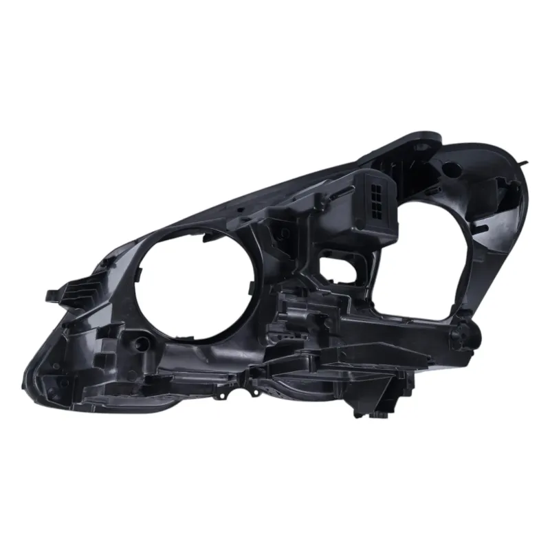 Корпус фары Mercedes-Benz E-Class W212 (2013-2016) lift (right)