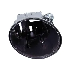 Корпус фары Mercedes-Benz G-Class W463 Glass (2005-2015) (right)