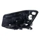 Корпус фары Mercedes-Benz GLA-Class X156 (2013-2017) prelift (left)