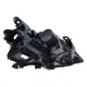Корпус фары Mercedes-Benz GLA-Class X156 (2013-2017) prelift (left)
