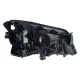 Корпус фары Mercedes-Benz GLA-Class X156 (2013-2017) prelift (left)