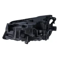 Корпус фары Mercedes-Benz GLA-Class X156 (2017-2020) lift (right)
