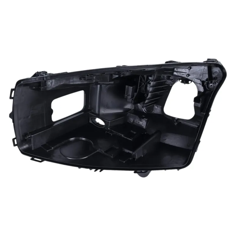 Корпус фары Mercedes-Benz GLC-Class X253 C253 (2014-2019) prelift Economic model (left)