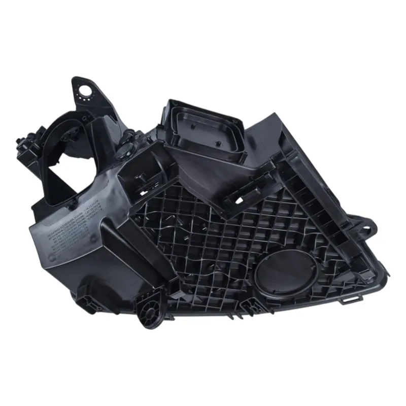 Корпус фары Mercedes-Benz GLC-Class X253 C253 (2014-2019) prelift Economic model (left)