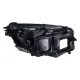 Корпус фары Mercedes-Benz GLC-Class X253 C253 (2014-2019) prelift Economic model (left)