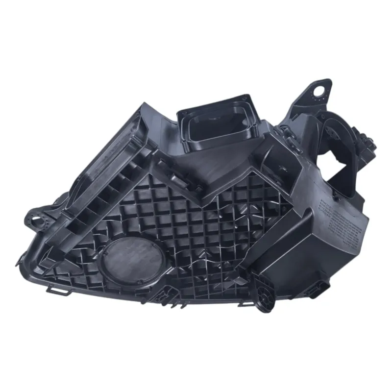 Корпус фары Mercedes-Benz GLC-Class X253 C253 (2014-2019) prelift high (right)