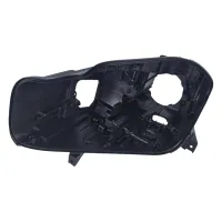 Корпус фары Mercedes-Benz GL-Class X166 (2012-2016) prelift (left)