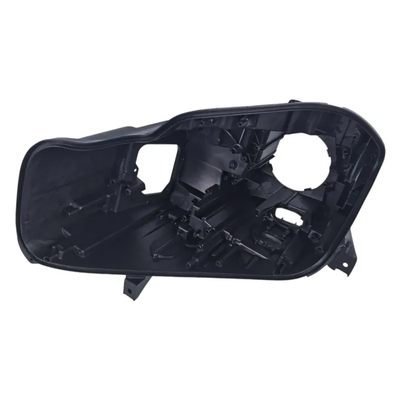 Корпус фары Mercedes-Benz GL-Class X166 (2012-2016) prelift (left)