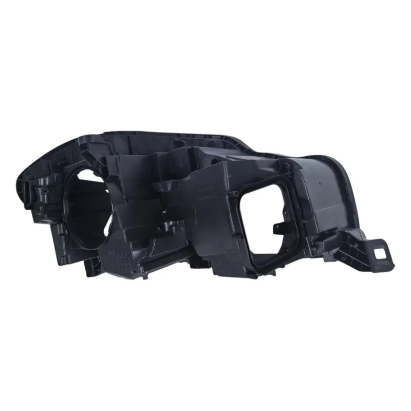 Корпус фары Mercedes-Benz GL-Class X166 (2012-2016) prelift (left)
