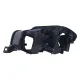 Корпус фары Mercedes-Benz GL-Class X166 (2012-2016) prelift (right)