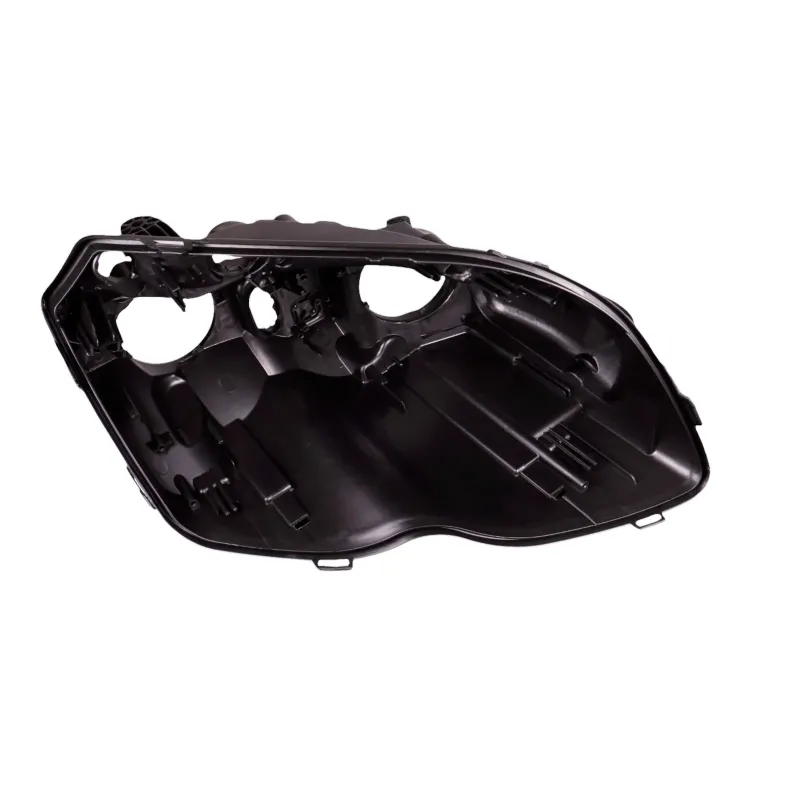 Корпус фары Mercedes-Benz GLK-Class X204 (2008-2012) prelift (right)