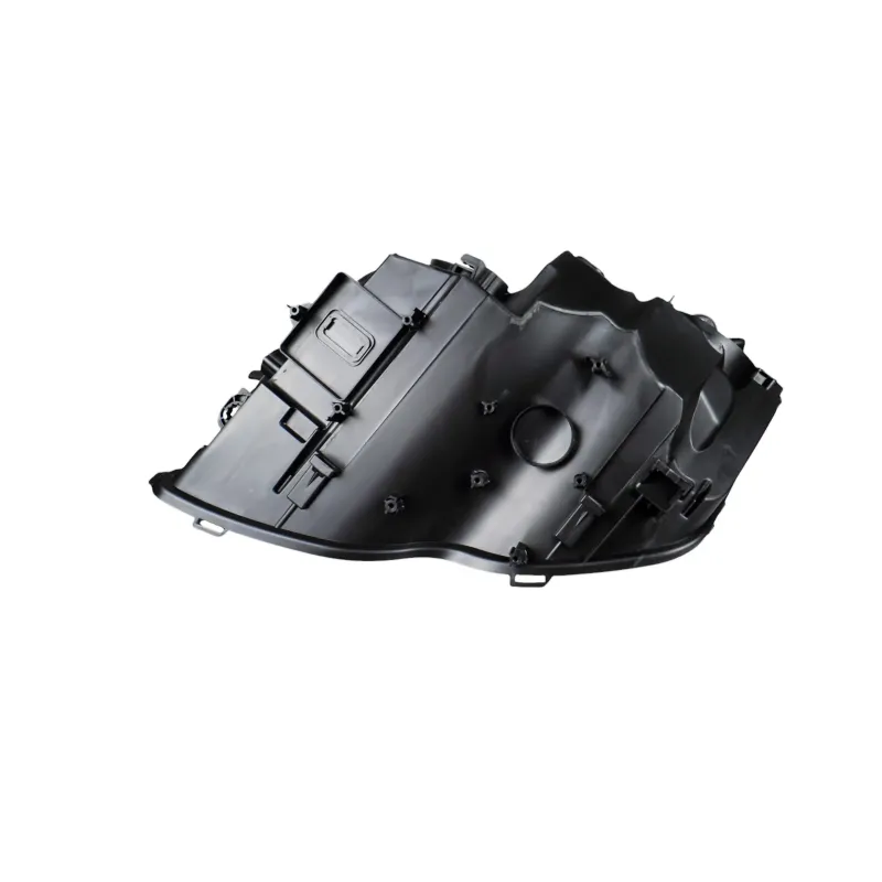 Корпус фары Mercedes-Benz GLK-Class X204 (2008-2012) prelift (right)