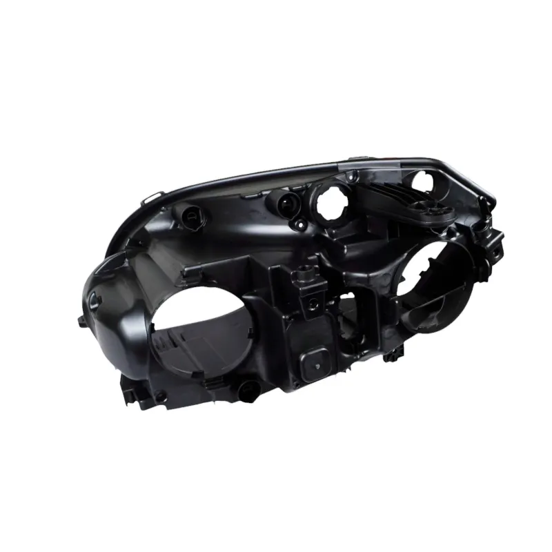Корпус фары Mercedes-Benz GLK-Class X204 (2008-2012) prelift (right)
