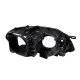 Корпус фары Mercedes-Benz ML-Class W164 (2008-2011) lift (left)