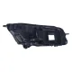 Корпус фары Mercedes-Benz S-Class W222 (2017-2020) lift (left)
