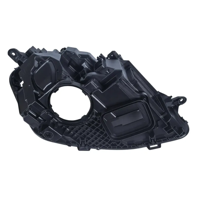 Корпус фары Mercedes-Benz S-Class W222 (2017-2020) lift (left)