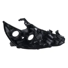 Корпус фары Nissan Altima L33 Halogen (2015-2018) lift (right)