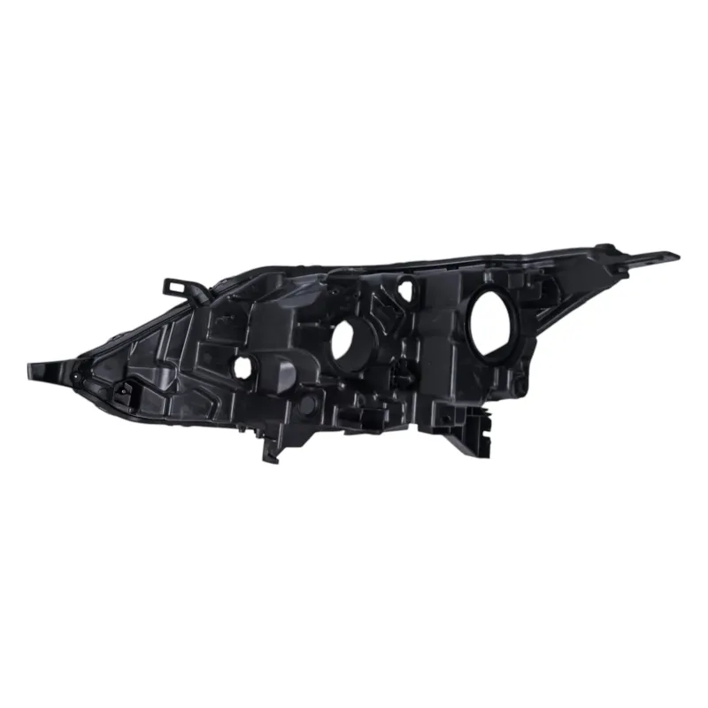 Корпус фары Nissan Qashqai J11 (2013-2017) prelift (right)