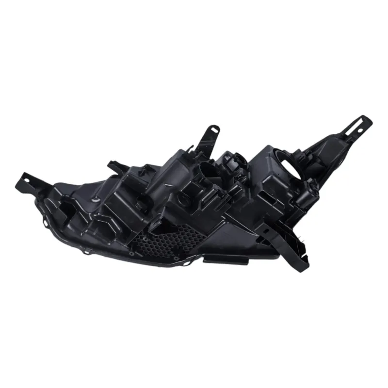 Корпус фары Nissan Qashqai J11 (2013-2017) prelift (right)