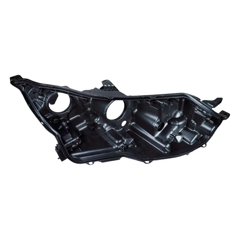 Корпус фары Nissan Qashqai J11 (2017-2021) lift (right)