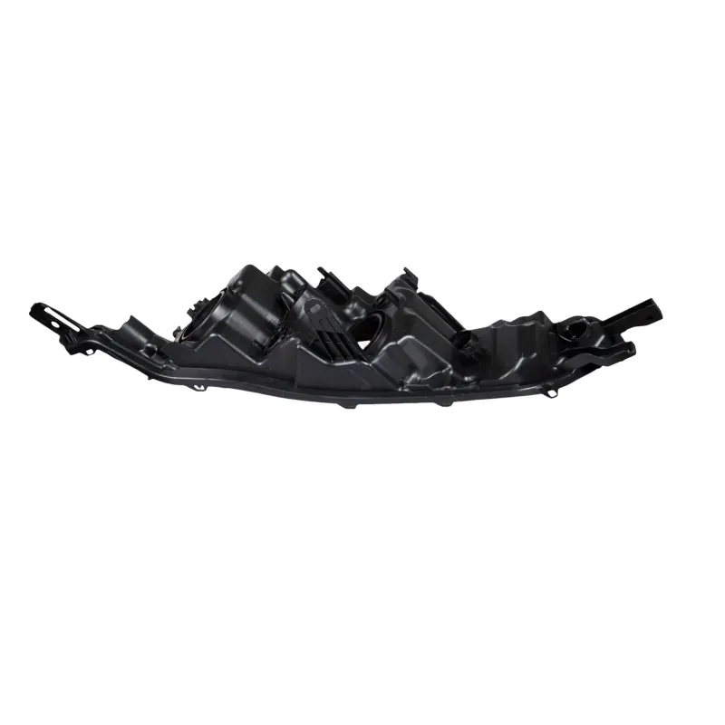 Корпус фары Nissan Qashqai J11 (2017-2021) lift (right)
