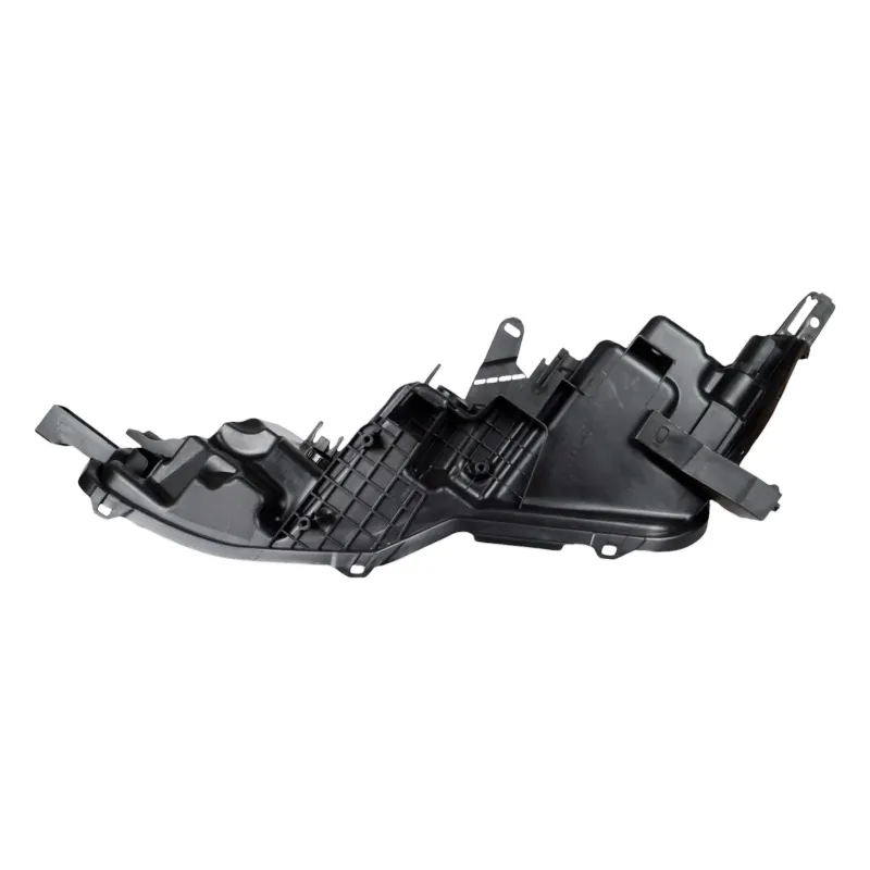 Корпус фары Nissan Qashqai J11 (2017-2021) lift (right)