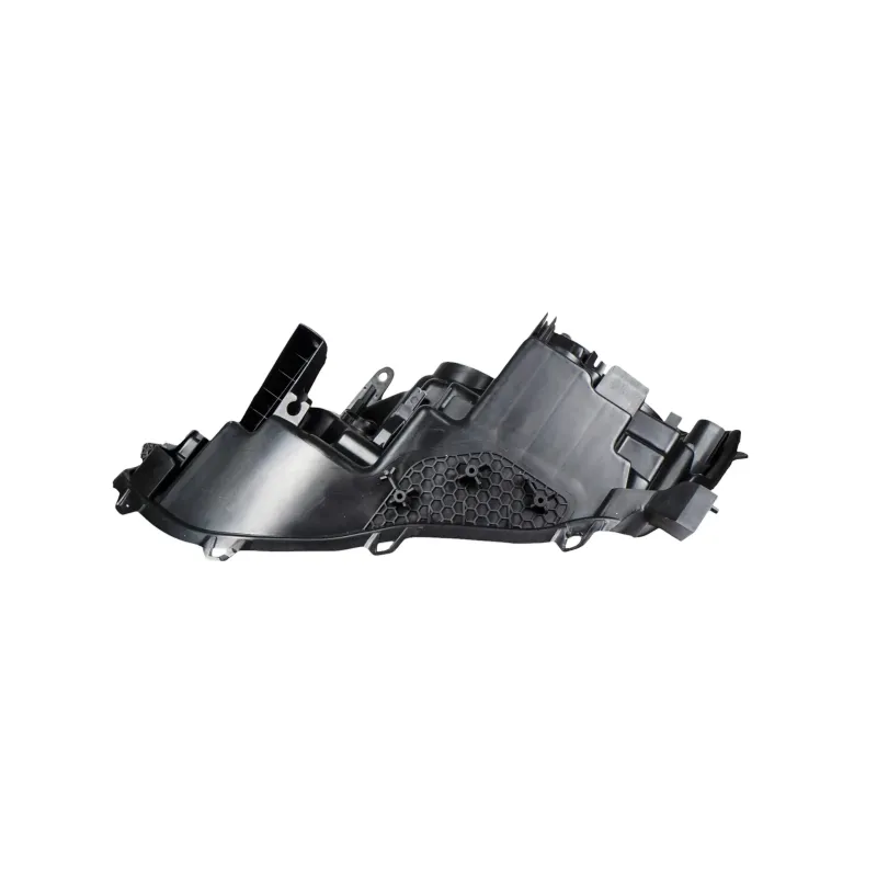 Корпус фары Nissan Rogue T32 Halogen (2013-2017) prelift (right)