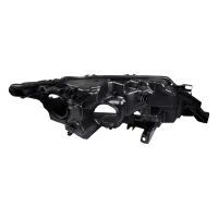 Корпус фары Nissan Rogue T32 Halogen (2017-2021) lift (left)