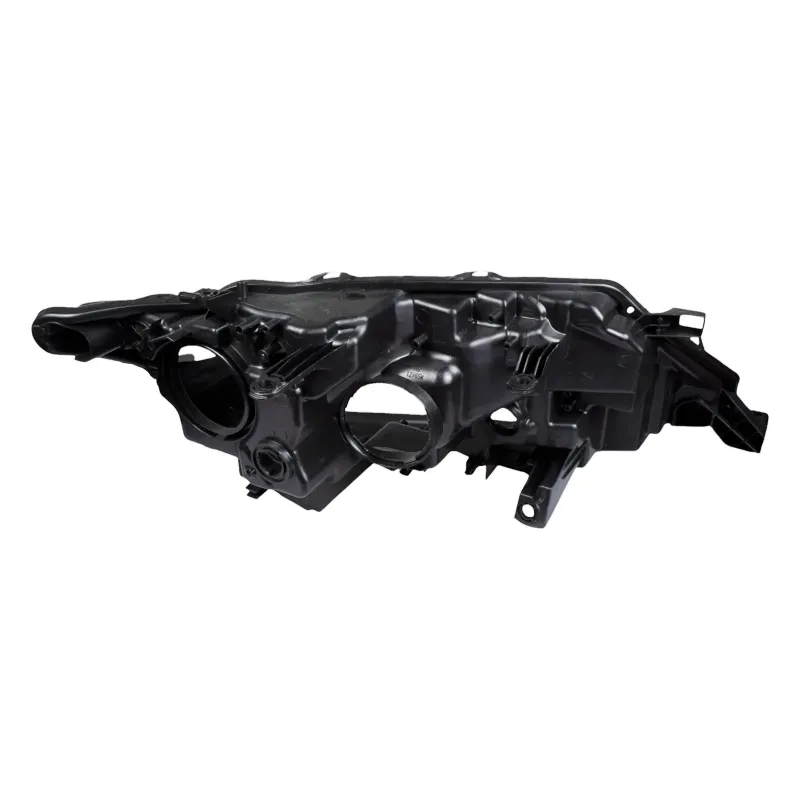 Корпус фары Nissan Rogue T32 Halogen (2017-2021) lift (left)