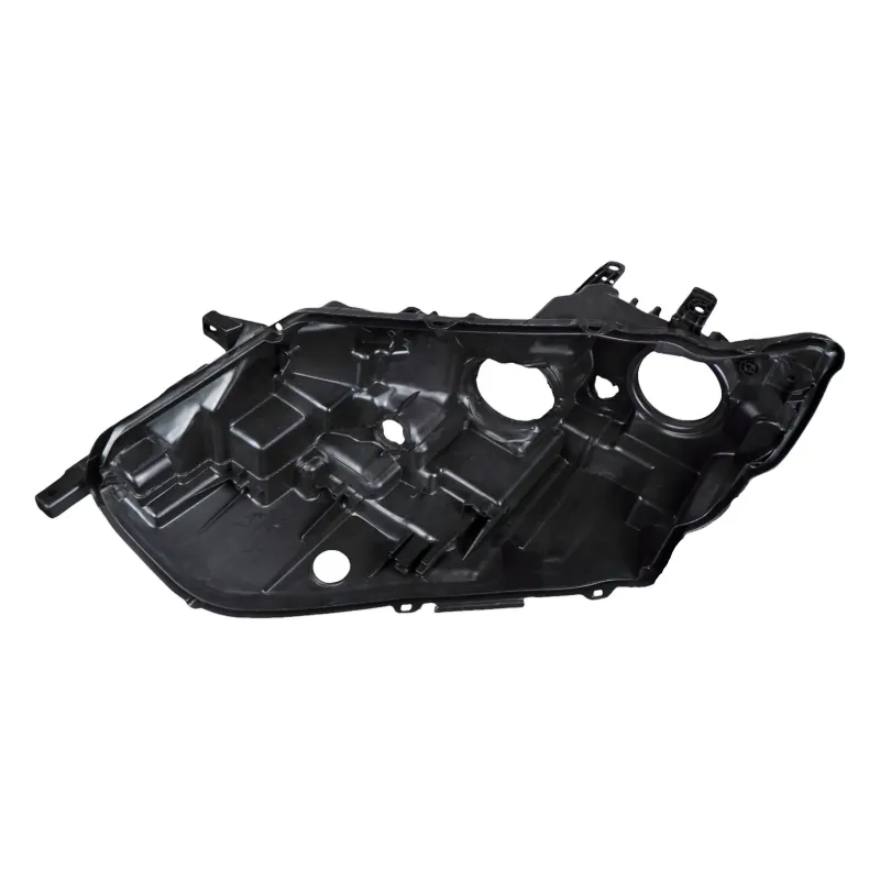 Корпус фары Nissan Rogue T32 Halogen (2017-2021) lift (left)