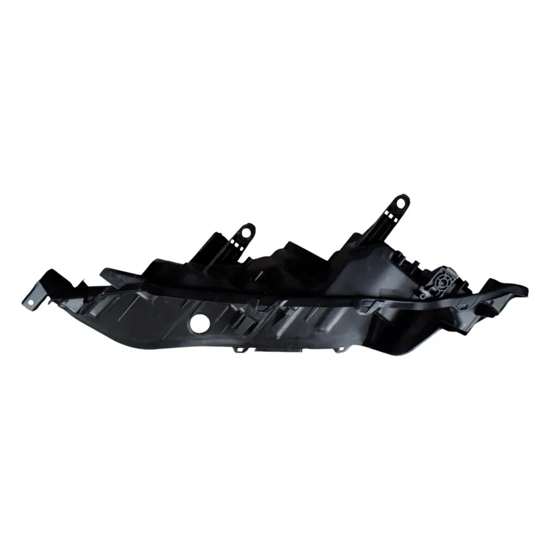 Корпус фары Nissan Rogue T32 Halogen (2017-2021) lift (left)
