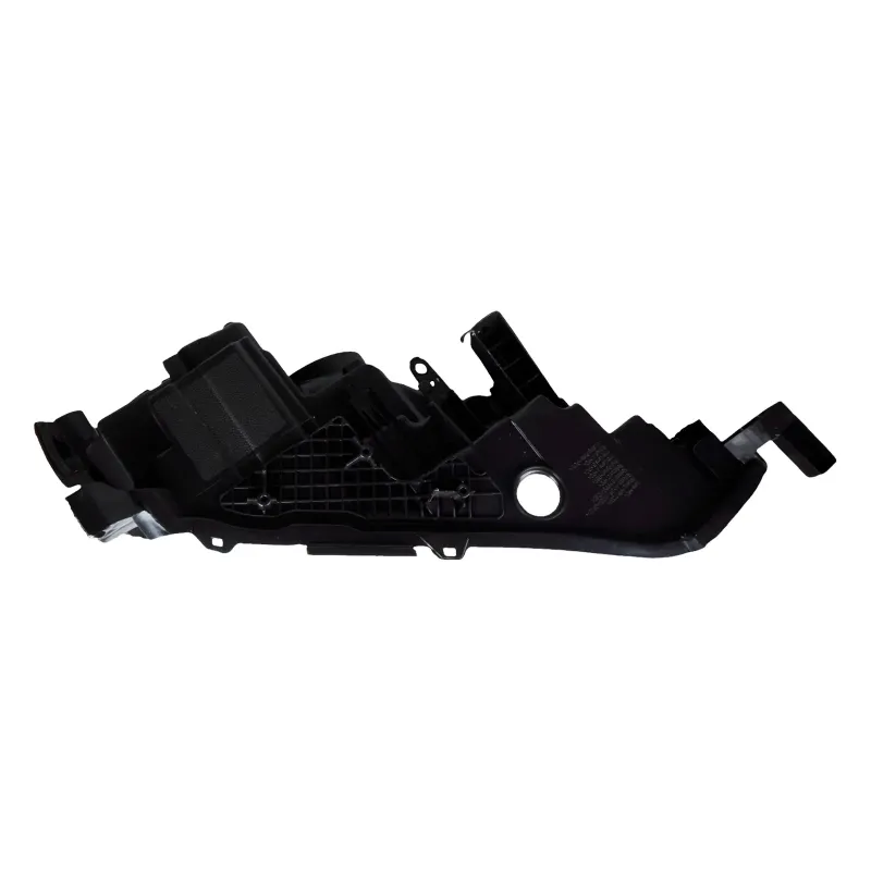 Корпус фары Nissan Rogue T32 Halogen (2017-2021) lift (left)