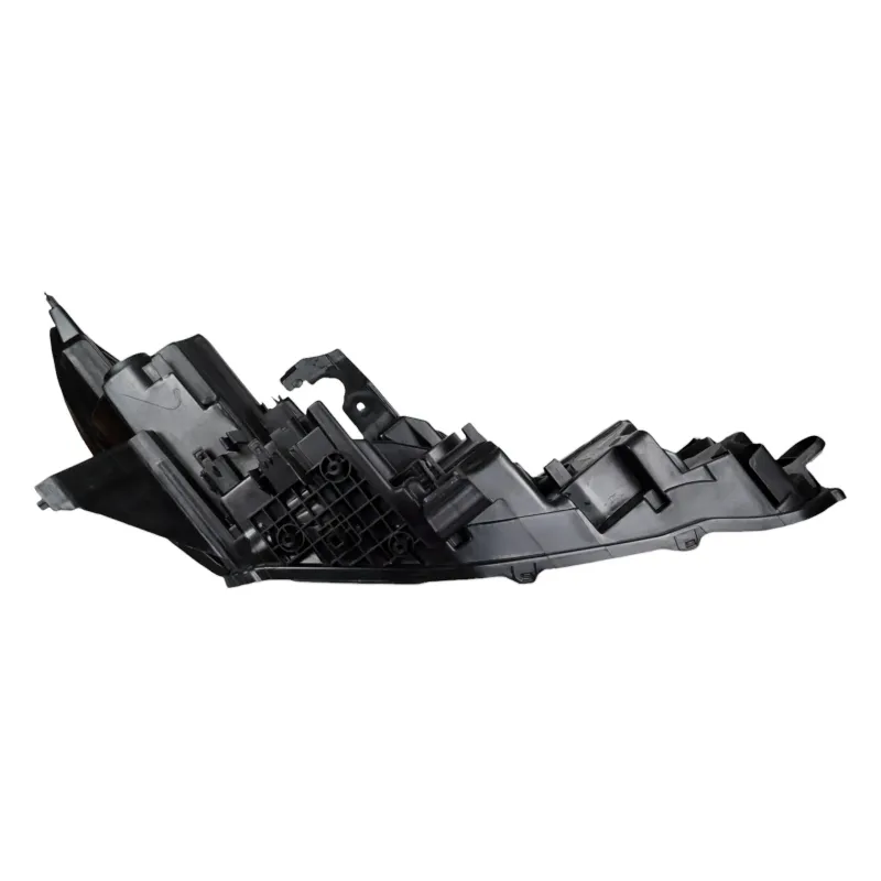 Корпус фары Nissan Teana J33 LED (2015-2018) lift (left)