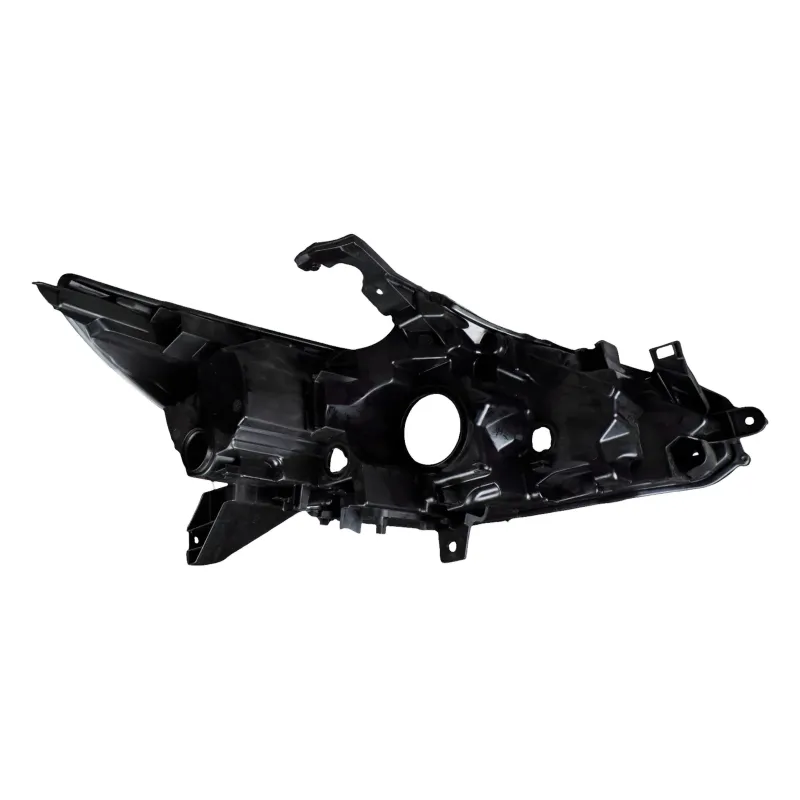 Корпус фары Nissan Teana J33 LED (2015-2018) lift (left)