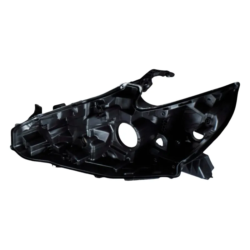 Корпус фары Nissan Teana J33 LED (2015-2018) lift (left)